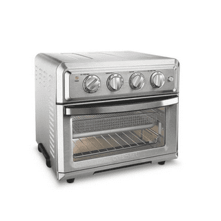 Refurbished: Cuisinart Digital Air Fryer Oven CTOA-130PC2FR