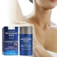 Smoothing Face for Sensitive Skin Armpit Antiperspirant Stick To Reduce