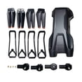 thumbnail image 3 of lionlar Lightweight Propeller Prop Low Noise and Propellers, Protection Cover Set Paddle D, 3 of 9
