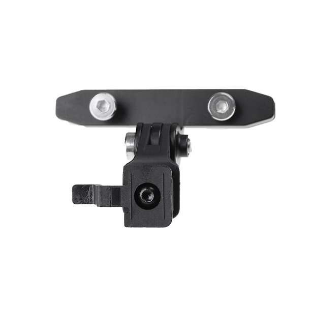 Soporte para sillín de bicicleta Varia, luz trasera para bicicleta, soporte para tija de sillín para Ion Prort