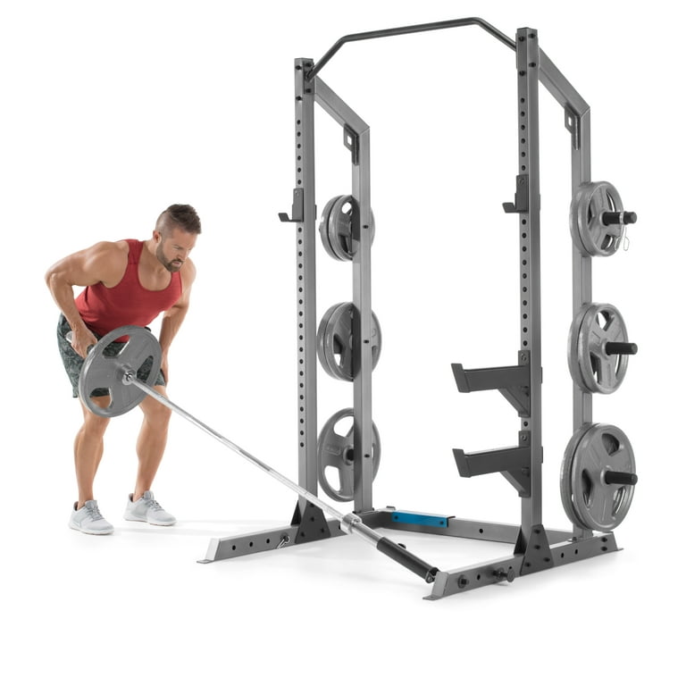 Rack XL Proform Carbon Strength Power