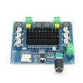 thumbnail image 1 of Dual Channel With Heat Dissipation Audio  Board, 100Wx2  Power , Durable Support //Memory Card For Home Audio System, 1 of 8