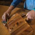 thumbnail image 3 of xianyou-Butcher Block Oil, 16 oz Food Grade Mineral Oil, 3 of 4