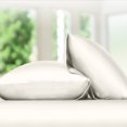 thumbnail image 5 of California Design Den Rayon from Bamboo Sheets Bed Luxury Sheets, Sheet Set, Cooling Sheets, Sheets with Deep Pockets, 5 of 5