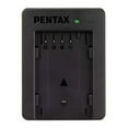thumbnail image 2 of Pentax K-BC177U Rapid Battery Charger Kit for D-LI90 Batteries, 2 of 5
