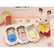 Triplets Care Miniature Set