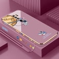 thumbnail image 1 of funda MOTO G30 G20 G10 E20 G60 G40 Fusion G60S G22 G52 G82 G53 G42 G13 G23 Telescopio Astronauta Anti-Fall Funda para teléfono móvil Gao Jiahui unisex, 1 of 2