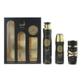 thumbnail image 2 of Set de regalo Perfume Lattafa Asad para hombre de 100 ml, más Deo 200 ml, ambientador de 300 ml, 2 of 2