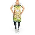 thumbnail image 2 of Apron, 2 of 4