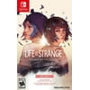 Life is Strange Arcadia Bay - Nintendo Switch