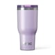 thumbnail image 1 of Tumbler RTIC Essential, de acero inoxidable, 1,18 L, purpurina color lavanda, 1 of 6