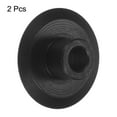 thumbnail image 3 of Ruedas de corte de repuesto Uxcell 45 mm de diámetro exterior x 9 mm de diámetro interior x 28 mm de grosor, punta de rueda de repuesto para cortadores de tubos, paquete de 2, 3 of 5