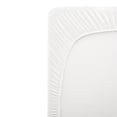 thumbnail image 3 of Housse de matelas pour lit bébé de Halo®, blanc, 3 of 10