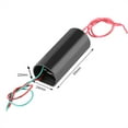 thumbnail image 4 of Yosoo Ignition Coil Module, Super Arc Pulse, 80kV High Voltage Pulse Generator Inverter Super Arc Pulse Ignition Module 6-12V, 4 of 6
