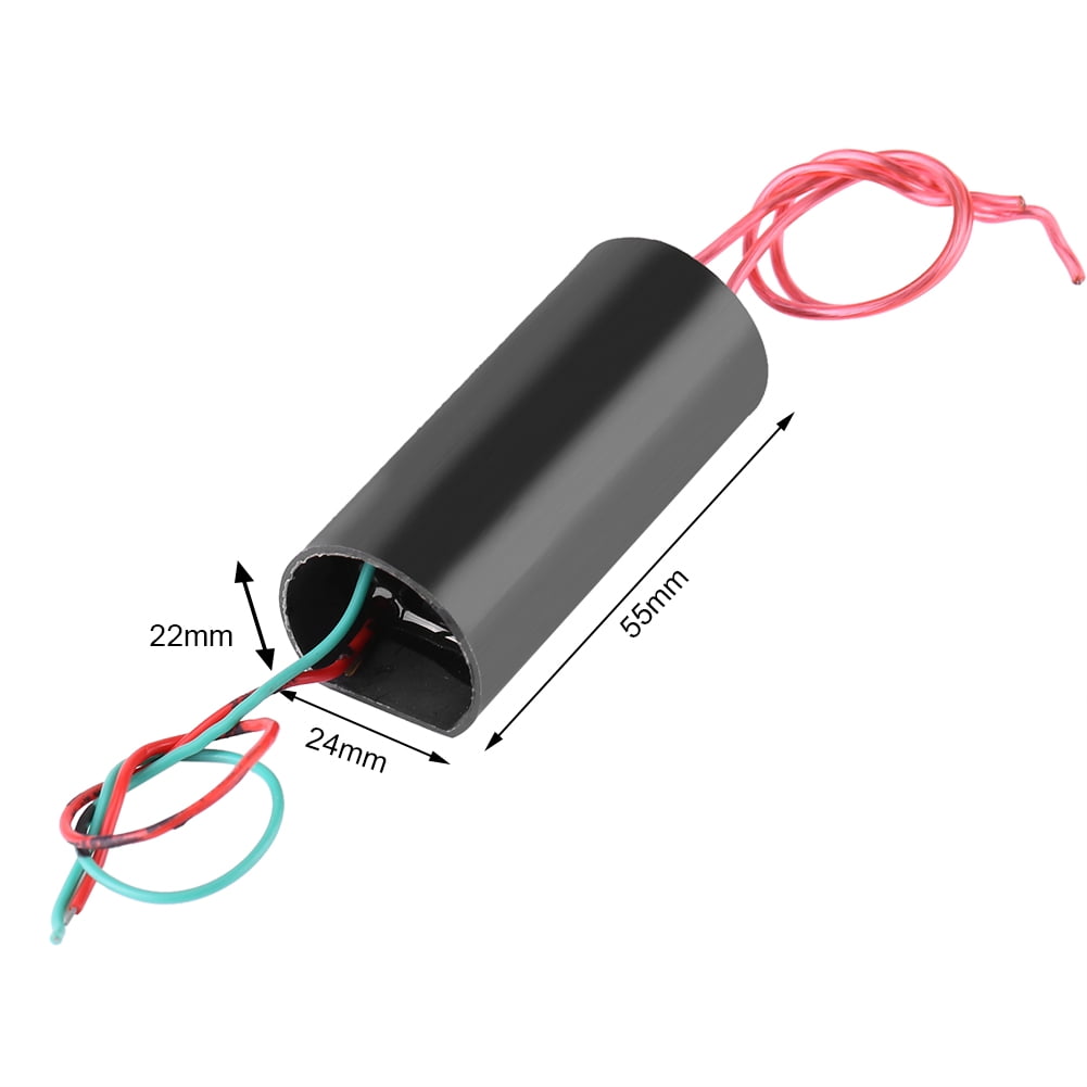 Yosoo Ignition Coil Module, Super Arc Pulse, 80kV High Voltage Pulse  Generator Inverter Super Arc Pulse Ignition Module 6-12V | Walmart Canada