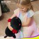 thumbnail image 4 of Almohada de felpa Onsoyours, bonita salamandra con forma de axolotl para niños, 19 cm, 4 of 9