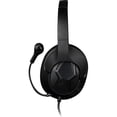 thumbnail image 2 of Audifonos Diadema Gamer Balam Rush SONOROUS HS740 Negro, 2 of 5