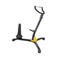 thumbnail image 1 of Saxophone Stand Saxophone Holder Wind Instrument, Musical Accessory Instrument Alto Tenor Sax Stand for Stage, 1 of 5