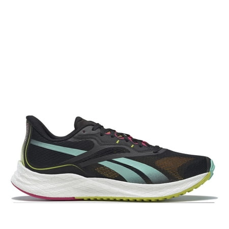 

REEBOK Male Adult Men 10.5 G55929 Core Black/Core Black/Pixel Mint