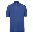 thumbnail image 1 of Russell Polo Classique en Polycoton pour Garçons/filles, 1 of 3