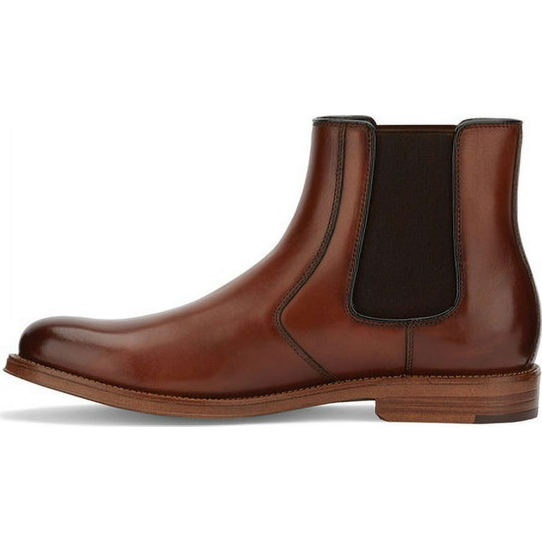 Men s Dockers Ashford Plain Toe Chelsea Boot
