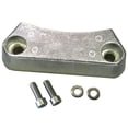 thumbnail image 4 of Complete Zinc Anode Kit Fits Volvo DPH/DPR Outdrives US Military Grade Zinc Kit Replaces 3588746, 3588745, CMDPHKITZ, 95371, 18-6129, 20709Z NEW, 4 of 5