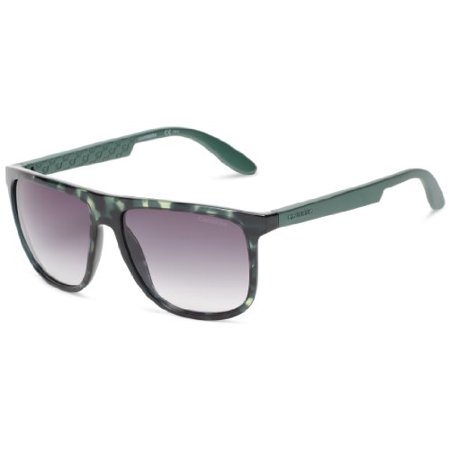 UPC 716737428405 product image for Carrera CA5003S Wayfarer Sunglasses,Havana Green,58 mm | upcitemdb.com