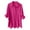 Z2-Hot Pink, variant on YDFCWXW Womens Cotton Linen Button Down Shirts Long Sleeve Oversized Blouses Work Tops Beige, XXL