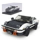 thumbnail image 1 of Coche Building Toy Mould King AE86 Initial D con vitrina, 1 of 6