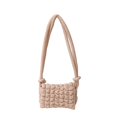 thumbnail image 1 of Bolso Hombro para Mujer Mano Acolchado Al Aire Libre Gran Capacidad, 1 of 9