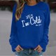 thumbnail image 1 of Pntutb Mujeres Casual Manga Completa Cuello Redondo tops Camisas Sueltas Blusa Estampado de Sol y Luna Sudadera Gráfica Pntutb Pntutb-5672, 1 of 6