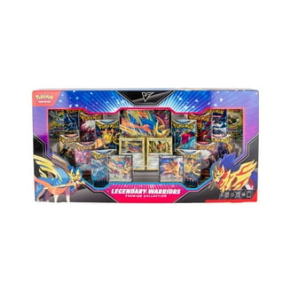 Pokémon TCG: Sword & Shield—Lost Origin Booster Packs Display Box