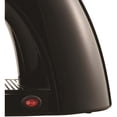 thumbnail image 5 of Brentwood Single-Serve Drip Coffee Maker with Ceramic Mug (Black), TS-112BPT, 5 of 15