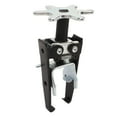 thumbnail image 1 of Overhead Valve Spring Compressor,  Switch Strong Pulling Force Valve Spring Removal Jaw Tool Kit  for Cars, 1 of 8