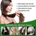 thumbnail image 5 of Rosemary Hair Growth Oil Fast Growing Anti Hair Loss, 5 of 5