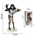 thumbnail image 4 of Naruto Shippuden Hyuga Hinata Figure Model Collection Model Toy The Best Gift For Friends And Children 7.88 inch, 4 of 4