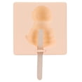 thumbnail image 1 of Molde de bricolaje, molde de silicona para helado, máquina para hacer barras de hielo, máquina para hacer helados, rendimiento lleno de energía, 1 of 8