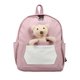 thumbnail image 1 of Mochila para niños 2022, mochila escolar de dibujos animados, adorable mochila de oso, mochila para jardín de infantes, 1 of 5