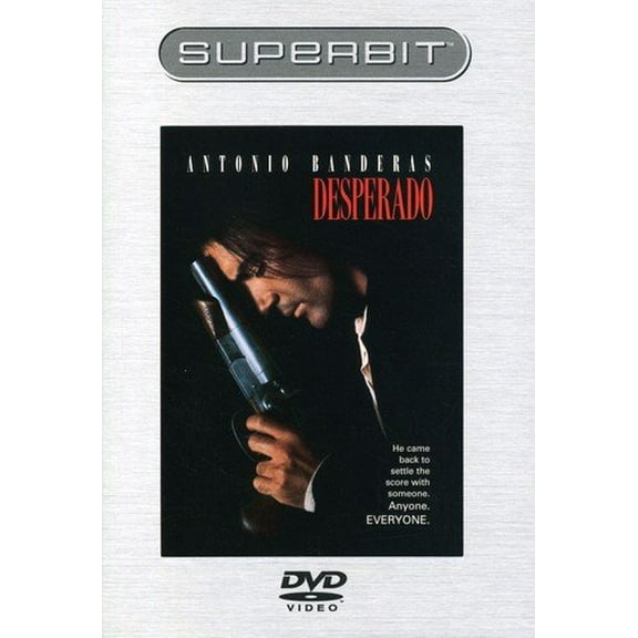 Desperado (DVD)