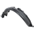 thumbnail image 2 of Geelife Fender Liner For 99-01 Hyundai Sonata Sedan Front Driver Left Side 8681138000, 2 of 8