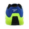 thumbnail image 3 of Reebok Zig KINETICA Baby Boys Shoes Size 6, Color: Royal/Volt, 3 of 5