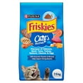 thumbnail image 1 of Friskies Chef's Blend, Dry Cat Food 7.5kg, 1 of 8
