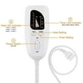 thumbnail image 4 of Hot and Dry Heating Pad for Soothing Relief, 4 of 5