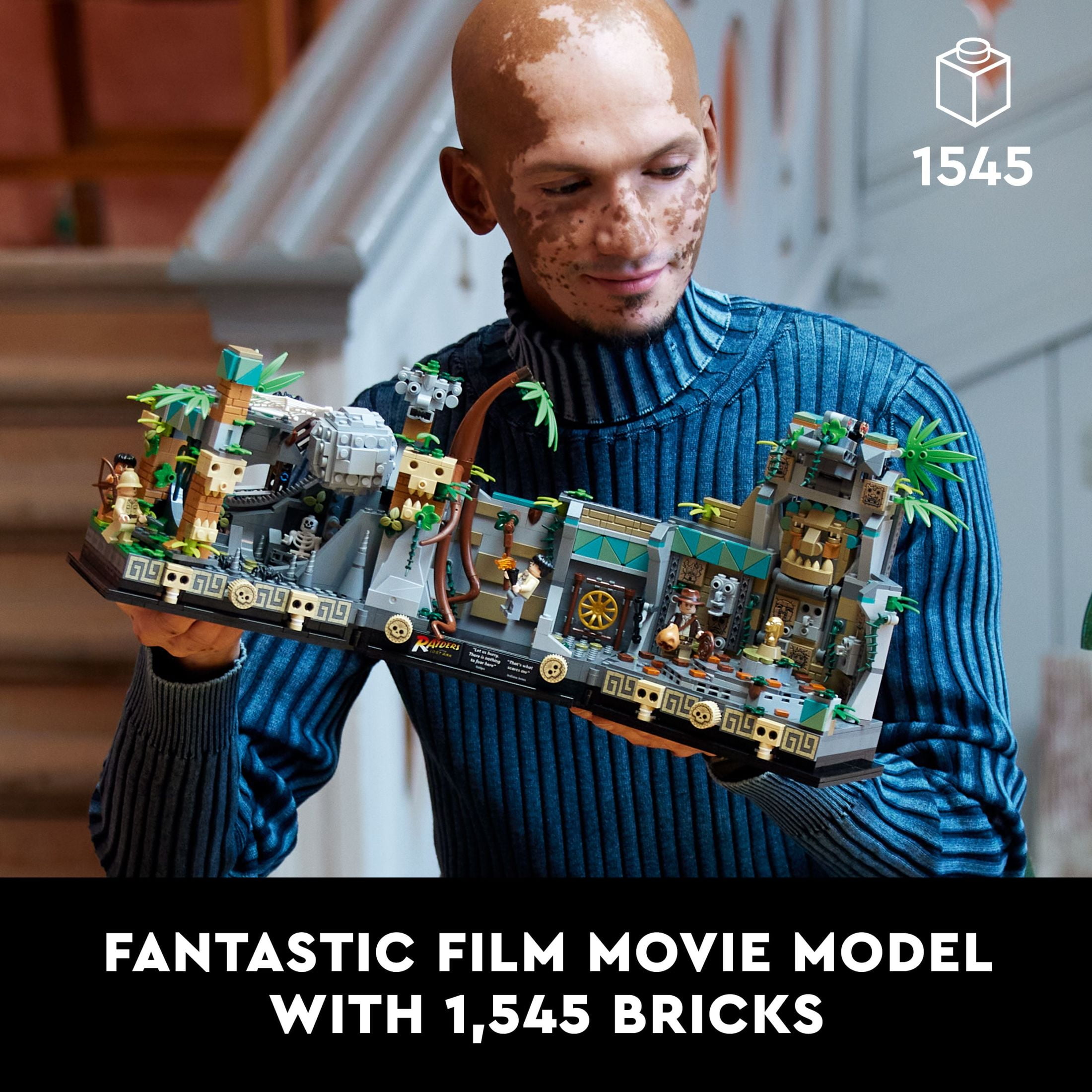 LEGO PT IP 4 2022 tbd PT IP 4 2022 77015 77015