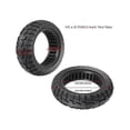 thumbnail image 5 of Solid Tire 10 Inch,10x2.70-6.5 Solid Tire Scooter Tubeless Puncture-proof Tire,explosion-proof Soli, 5 of 5