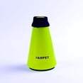 thumbnail image 2 of Silenciador ligero Practice Trumpet Mute PAMPET, color verde, 2 of 8