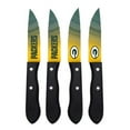 thumbnail image 6 of San Francisco 49ers Knife Set - Steak - 4 Pack, 6 of 7