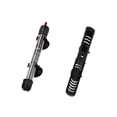 thumbnail image 2 of Aquarium Heating Rod, Automatic Temperature Control Heater for Fish & Turtle Tanks, Fast Heating with Overheating Protection, Explosion-Proof Quartz Glass, Safe & Efficient, 2 of 3