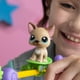 thumbnail image 4 of Set de juego Littlest Pet Shop Pets Got Talent Gen 7 con figura, 4 of 6