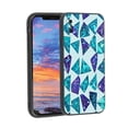 thumbnail image 1 of Diamond-Stone-18 Phone Case, Degined for iPhone X Case Men Women, Flexible Silicone Shockproof Case for iPhone X, 1 of 1